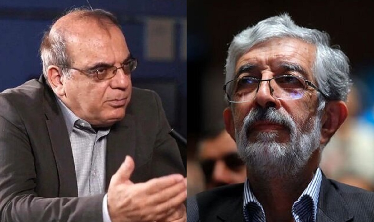 عباس عبدی خطاب به حدادعادل: دنبال تصاحب فضای مجازی نباشید