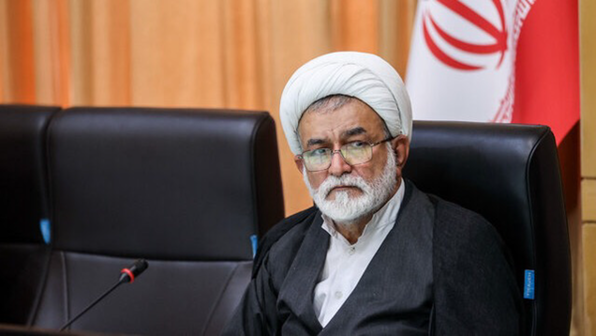 نماینده مجلس: دلیلی برای ماندن ایران در NPT وجود ندارد