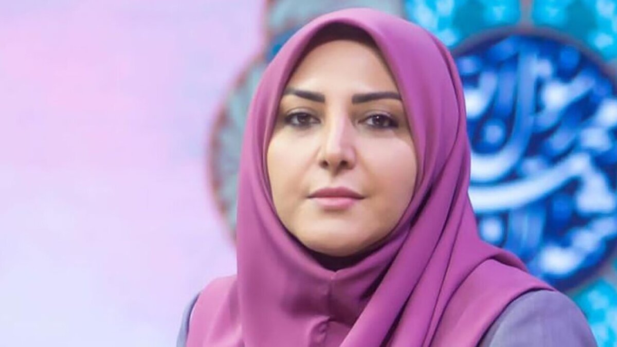 المیرا شریفی‌مقدم به برنامه تلویزیونی برگشت