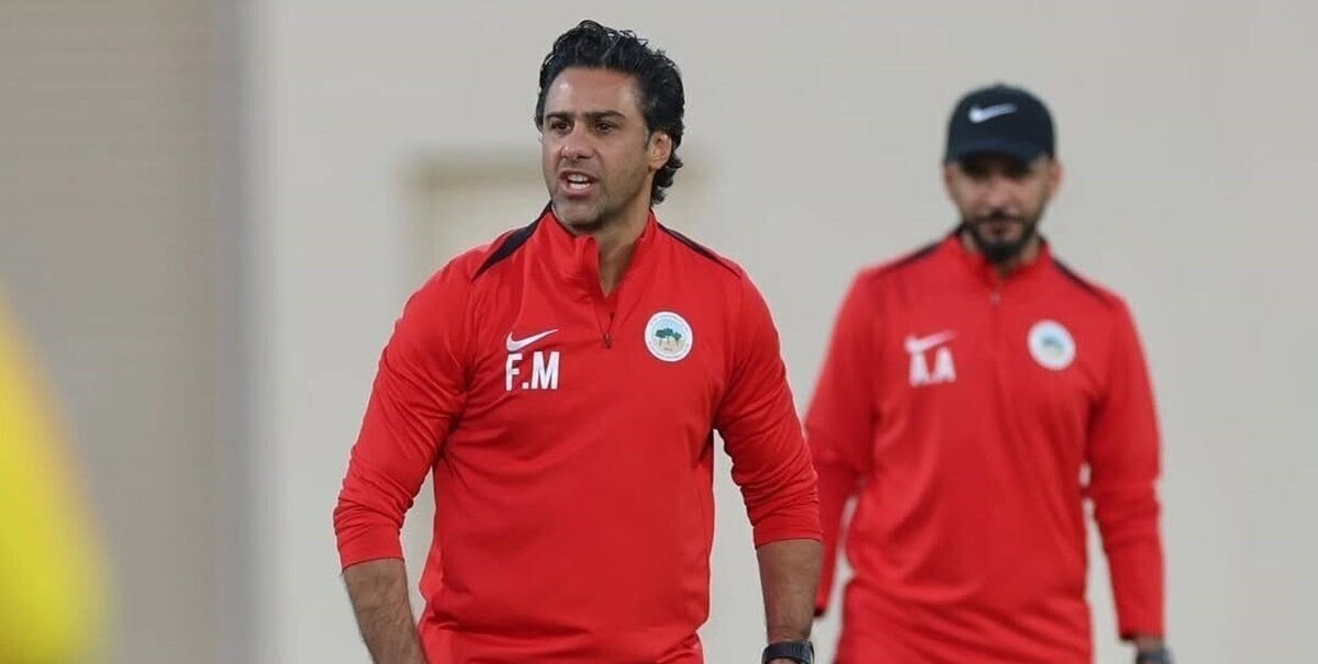 فرهاد مجیدی، مسافر جام جهانی شد!