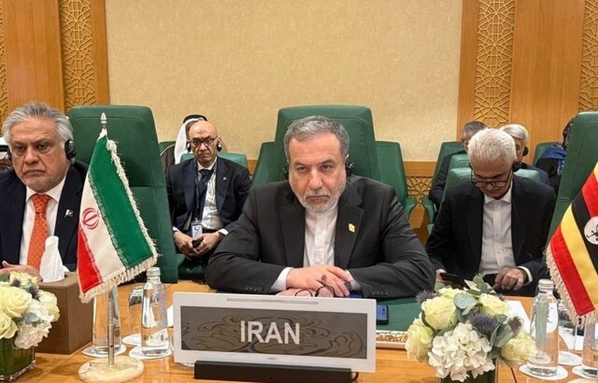 عراقچی: زمان اقدام اکنون است