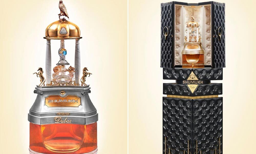 معرفی عطرهای گران دنیا معرفی عطرهای گران دنیا