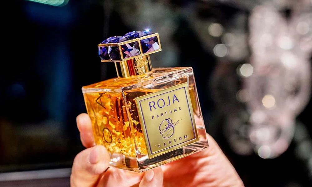 تفاوت عطرهای گران قیمت با عطرهای معمولی تفاوت عطرهای گران قیمت با عطرهای معمولی