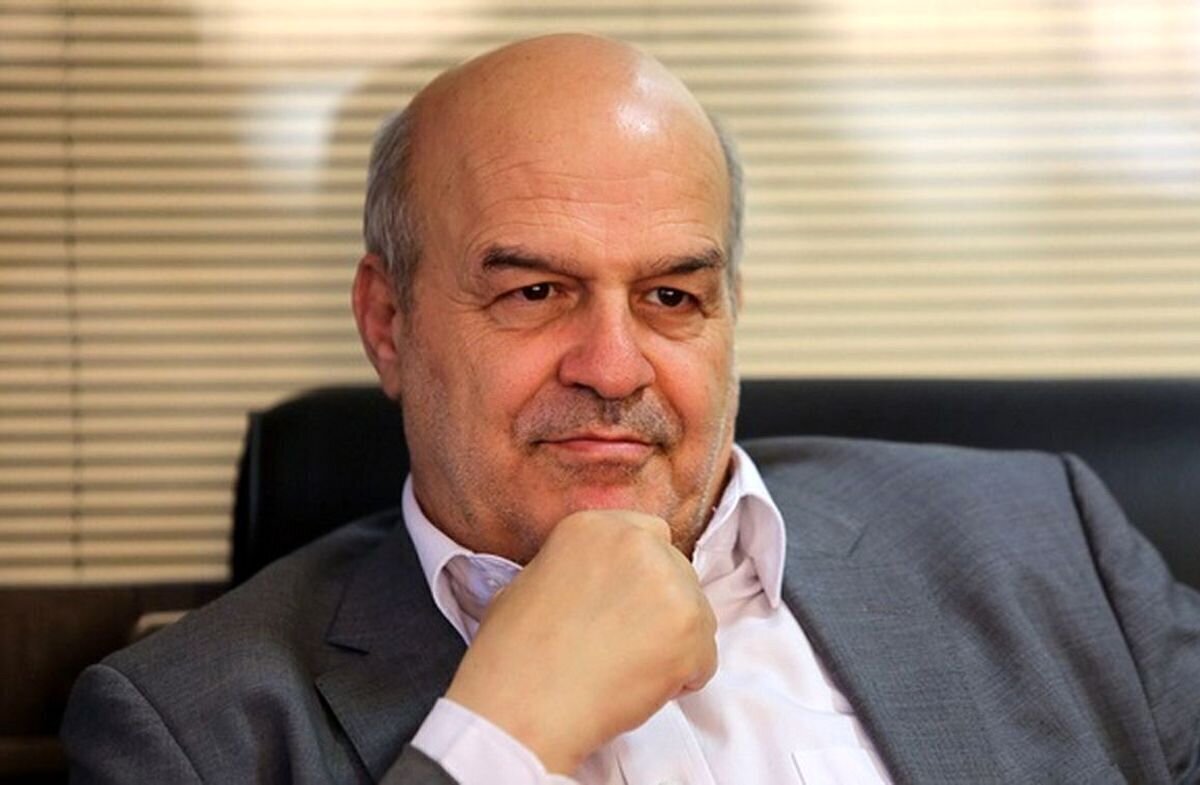 افشاگری عیسی کلانتری درباره نفوذ مافیای آب