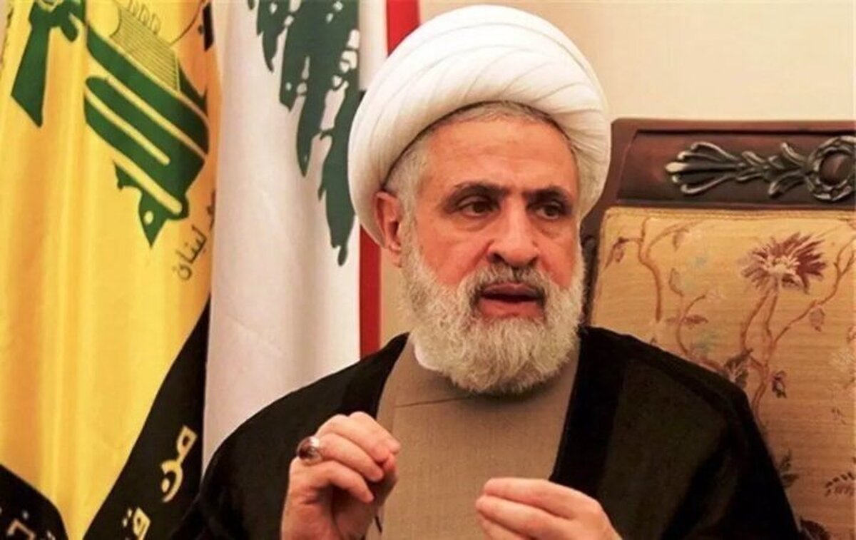 پیام دبیرکل حزب الله: سلاح، روح، شرف، آینده و ناموس ماست و هرگز از آن دست نمی‌کشیم