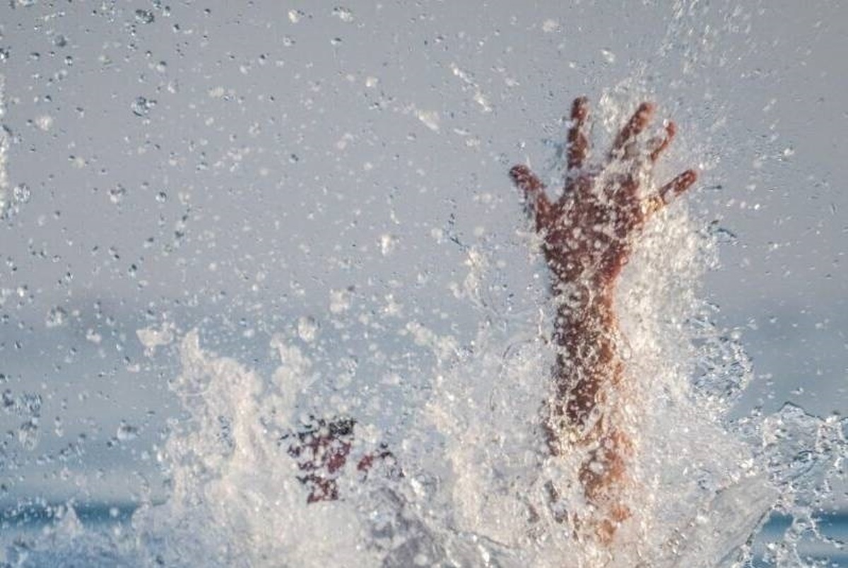 یک پدر و دختر در زرینه‌ رود غرق شدند