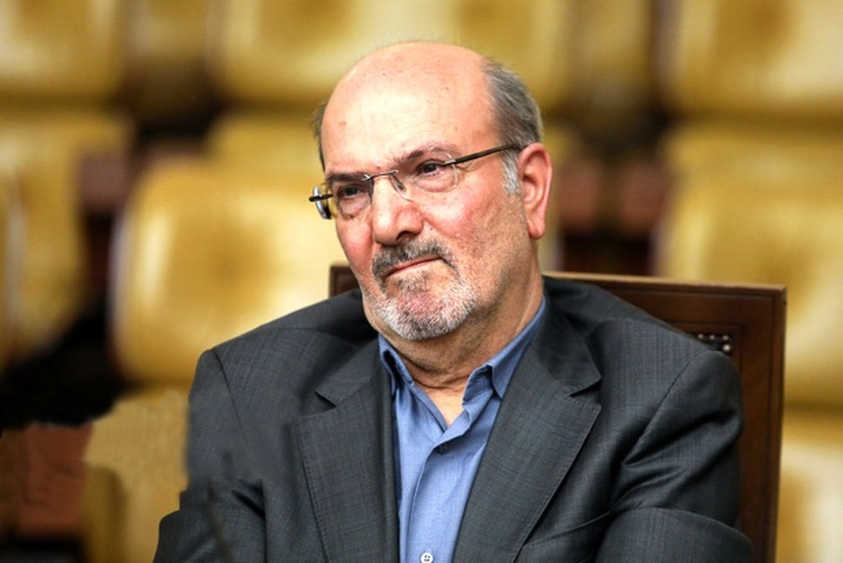 بادامچی: ماشه بیخ گوش ماست/ رئیس‌جمهور نباید تسلیم سنگ اندازی‌ها شود