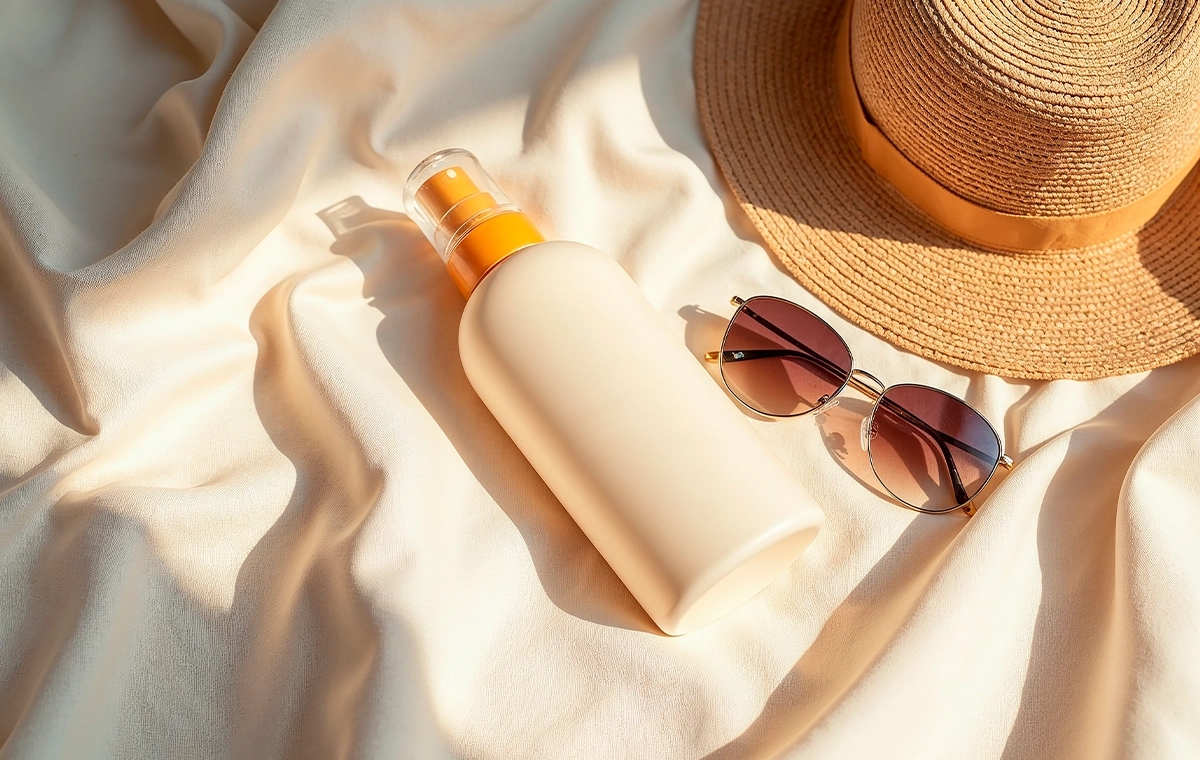 آیا استفاده از کرم ضد آفتاب رنگی می تواند به انواع مختلف پوست ضرر بزند؟ آیا استفاده از کرم ضد آفتاب رنگی می تواند به انواع مختلف پوست ضرر بزند؟