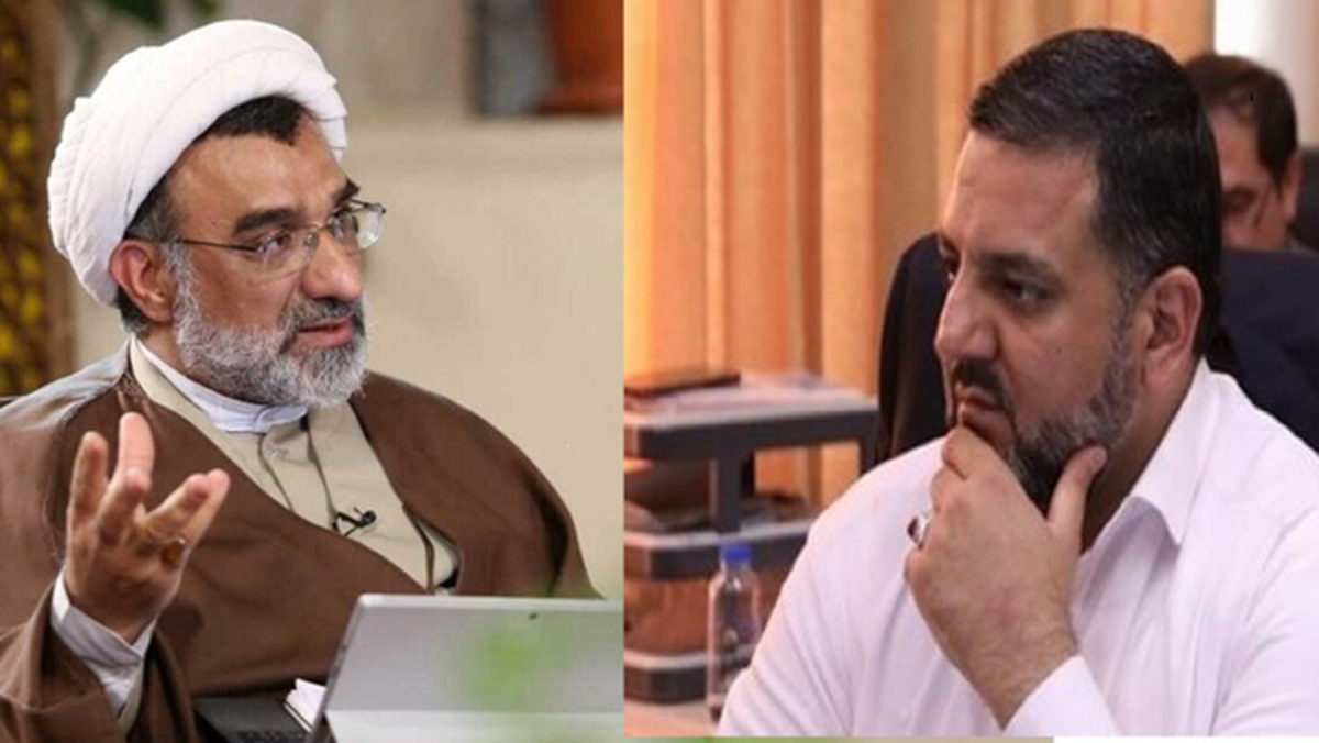 بگومگو‌های مسؤولین آموزش عالی در فضای مجازی