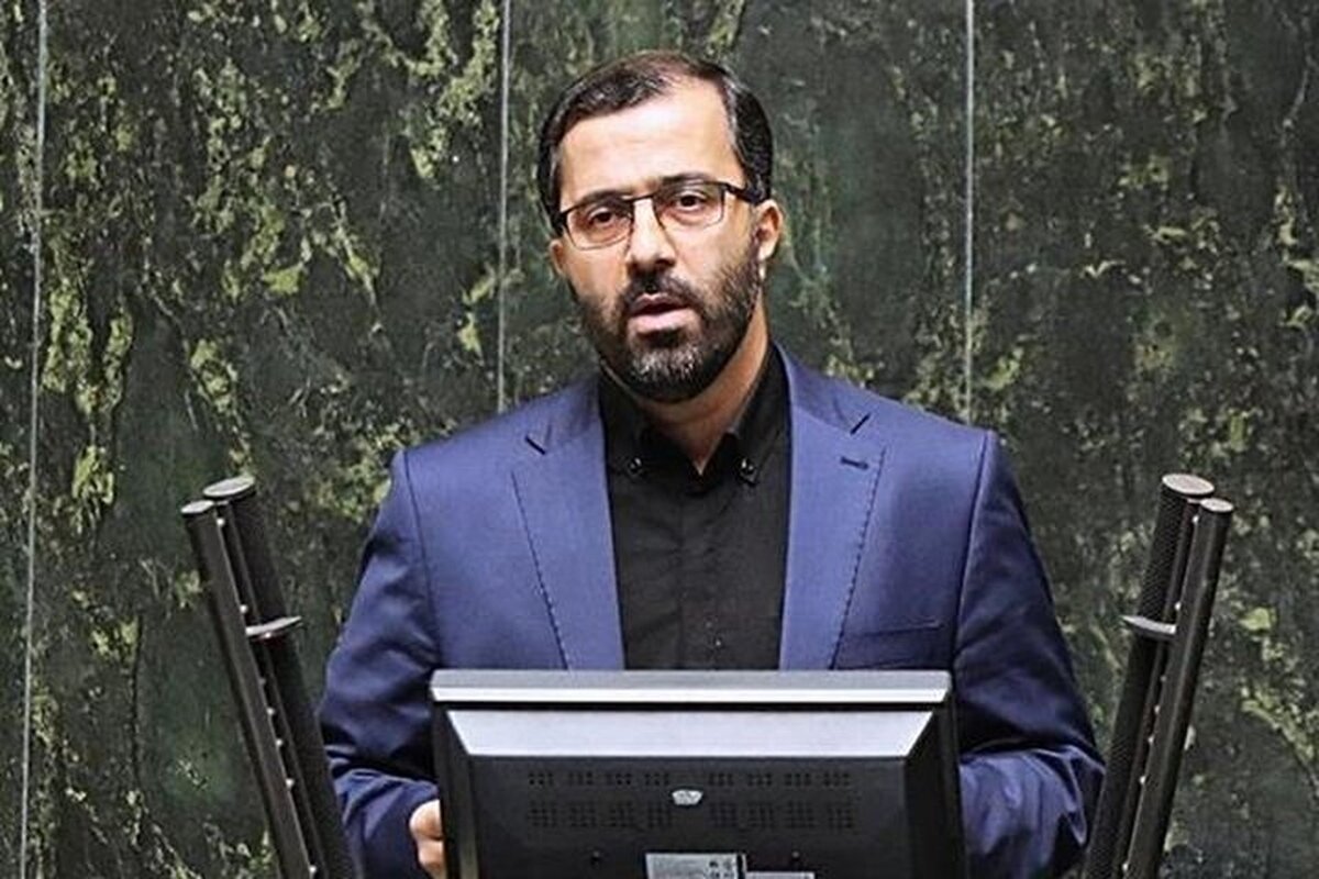 گودرزی: اتحادیه بین‌المللی ضدتحریم به زودی تشکیل می‌شود