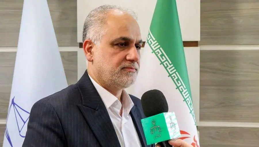 دادستان گیلان: پرونده قاتل ایلیا خارج از نوبت رسیدگی می‌شود
