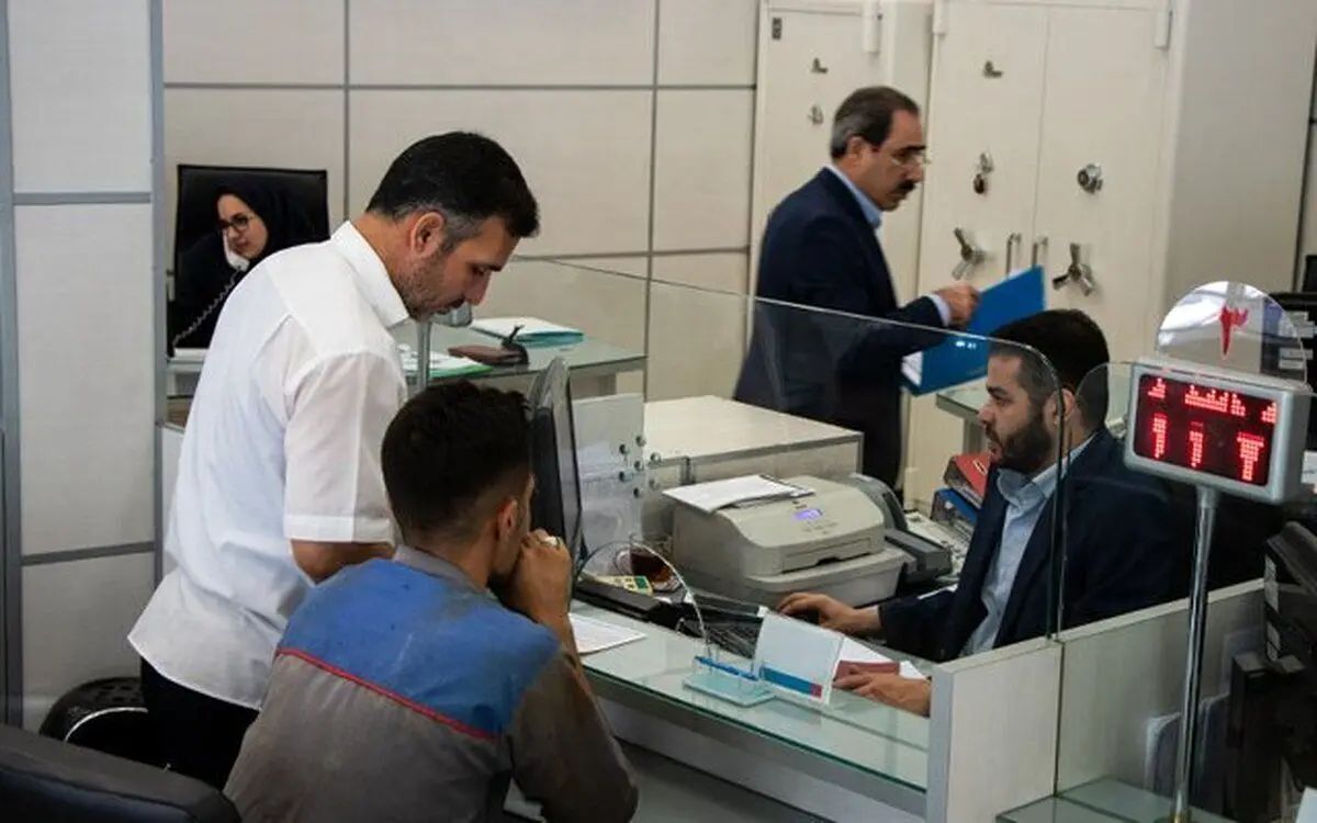ساعات کاری بانک‌ها در مهرماه مشخص شد