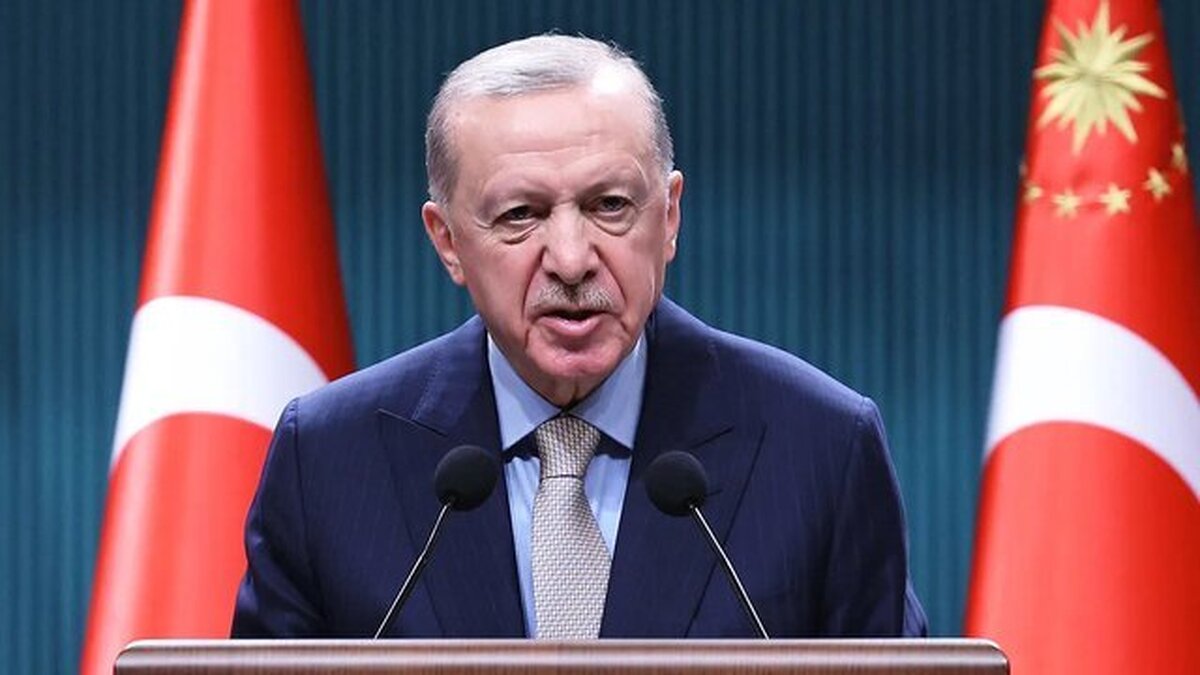 خبر مذاکره اردوغان با پسر ترامپ درباره توافقات تکذیب شد