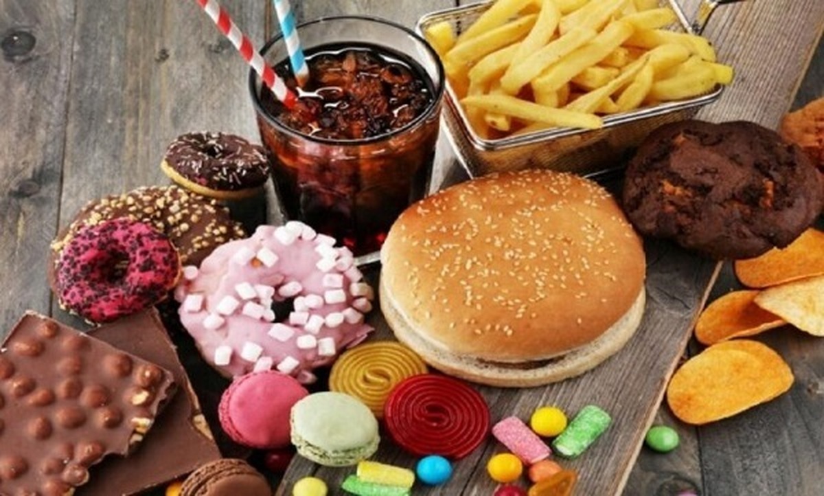 صبحانه به فرزند دانش آموزتان کیک و کلوچه ندهید