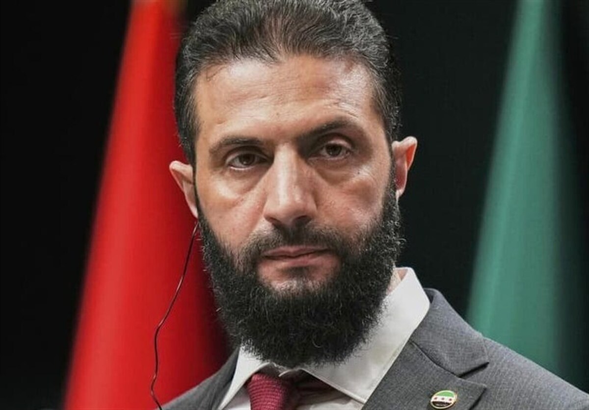 اعلام زمان برگزاری اولین انتخابات در سوریه تحت حکومت جولانی