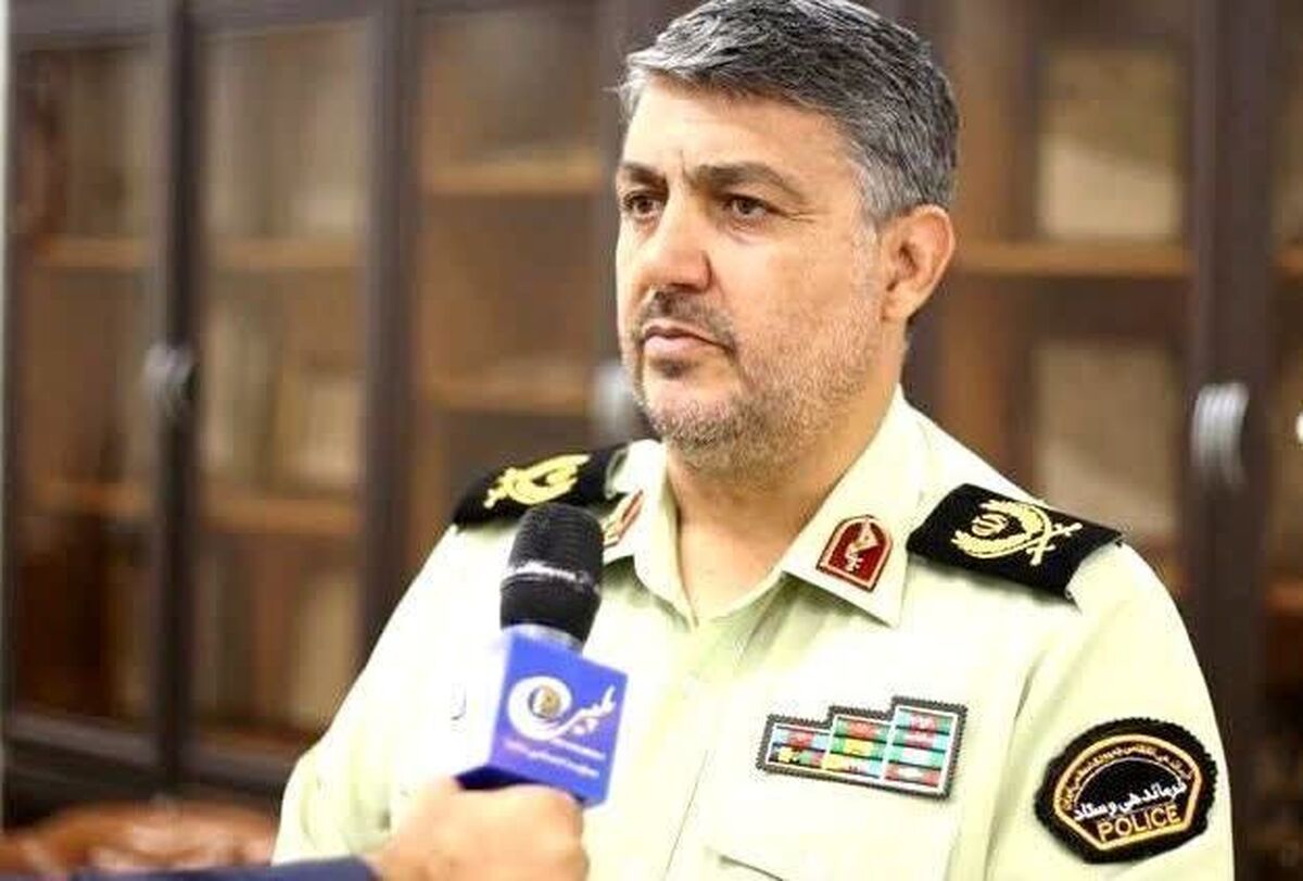 قتل خانوادگی در رودبارجنوب/ ۵ نفر کشته شدند