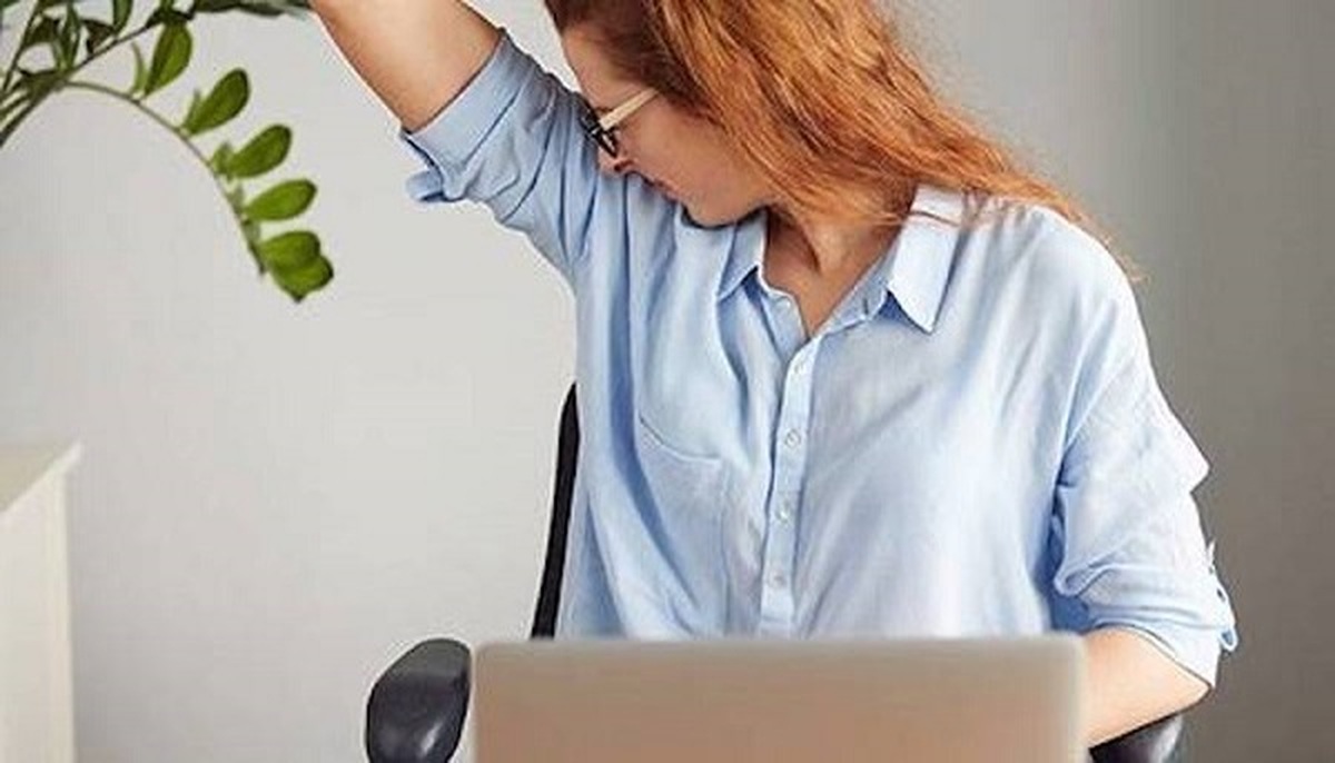 بدن تان بوی بد می‌دهد؟ این ویتامین‌ها در بدن تان کم است!