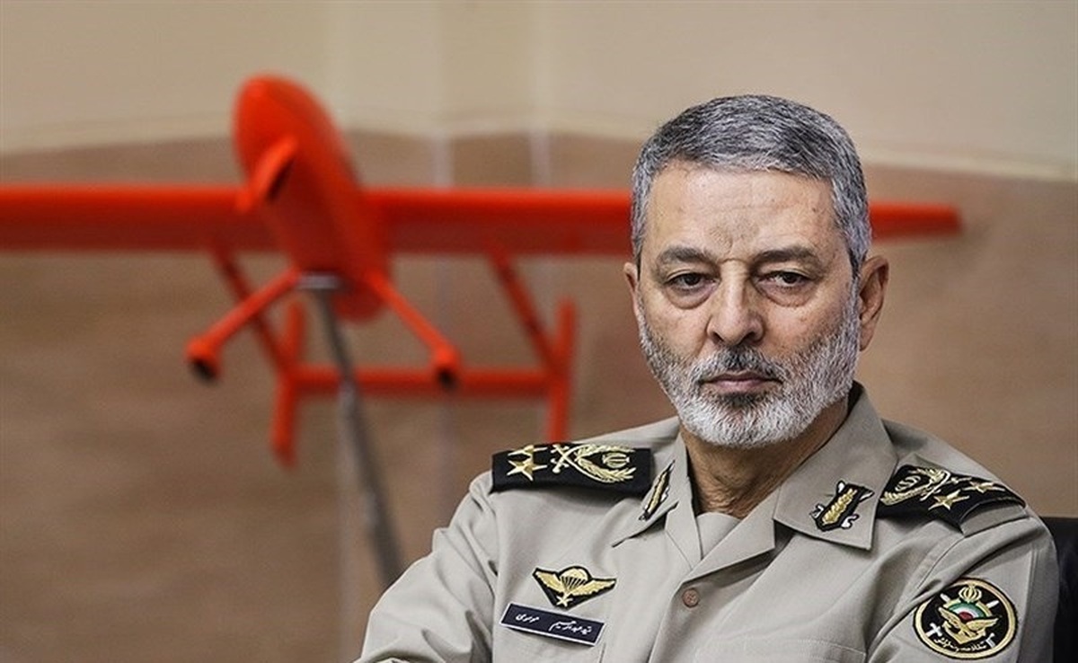 سرلشکر موسوی: به تهدید دشمن پاسخی فراتر از تصور خواهیم داد