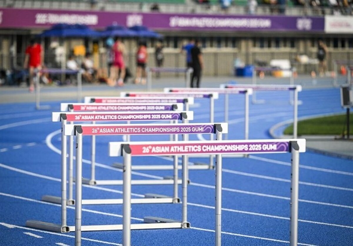 رفع اتهام تجاوز گروهی از دوومیدانی‌کاران ایران در کره جنوبی