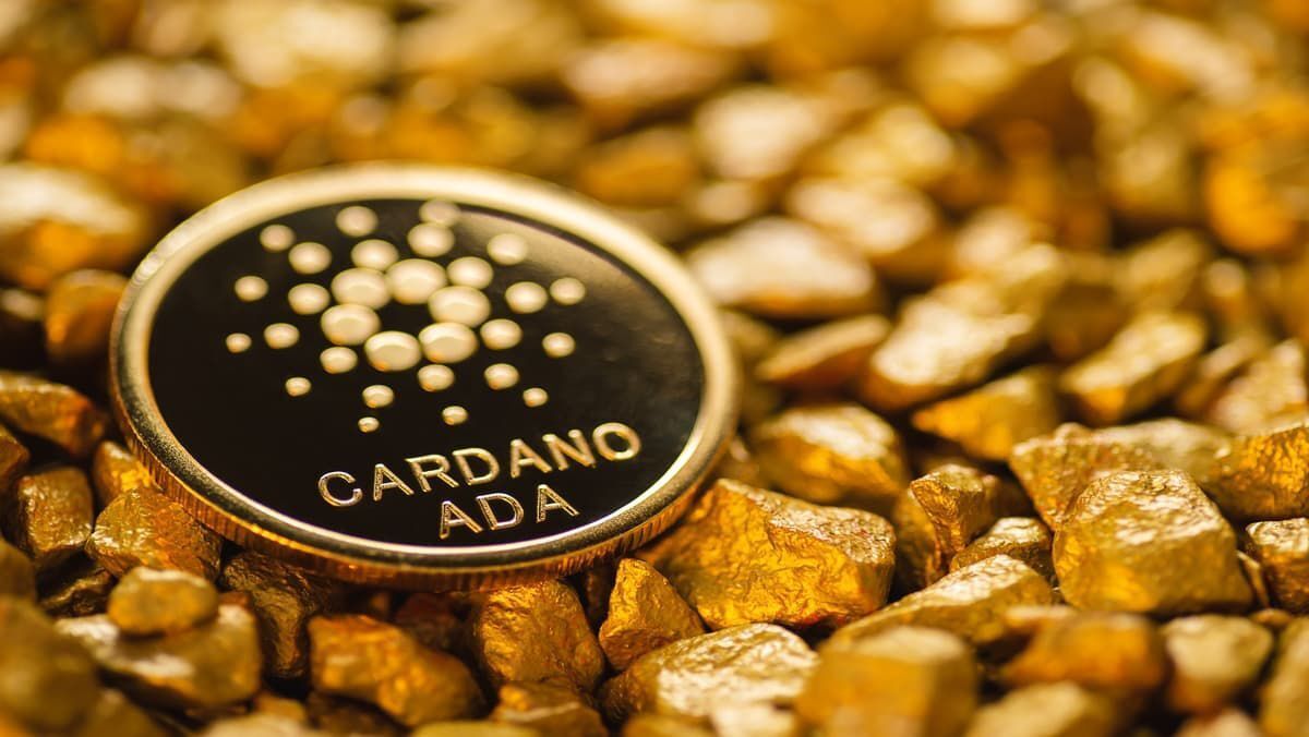 تحلیل تکنیکال و آنچین کاردانو؛ مسیر احتمالی ADA به سمت ۱.۲۵ دلار