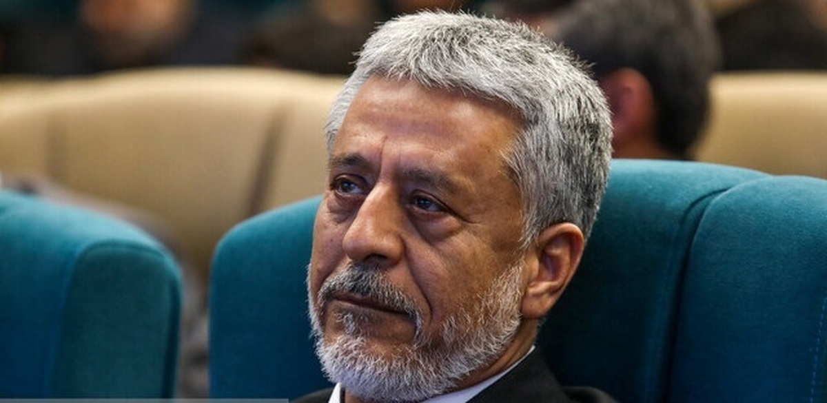 واکنش امیر سیاری به طرح ادعای مشروط‌شدن مذاکره به محدودیت برد موشکی ایران