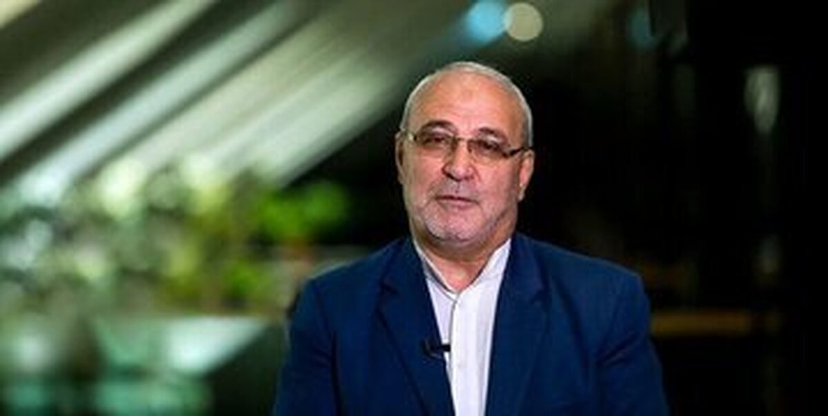 حاجی دلیگانی: اسنپ‌بک یک اسلحه کلاشینکف بدون خشاب است
