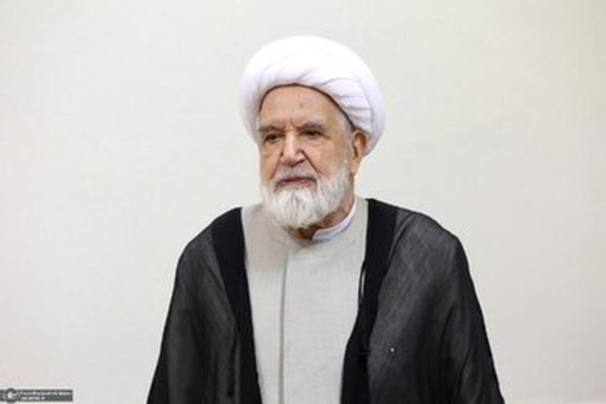 کروبی: مشکلات مردم خیلی سخت‌تر از سال‌های گذشته شده است