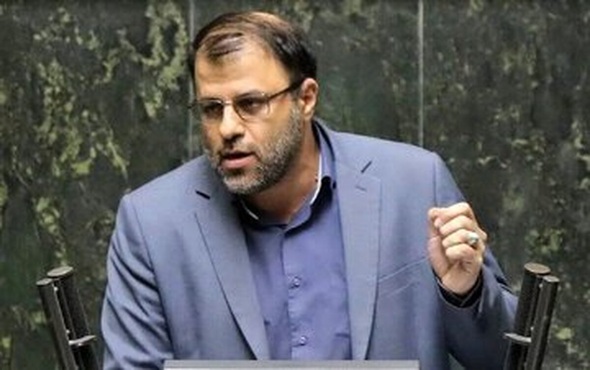توضیحات ظهوریان درباره نامه نمایندگان درباره درخواست ساخت سلاح هسته‌ای