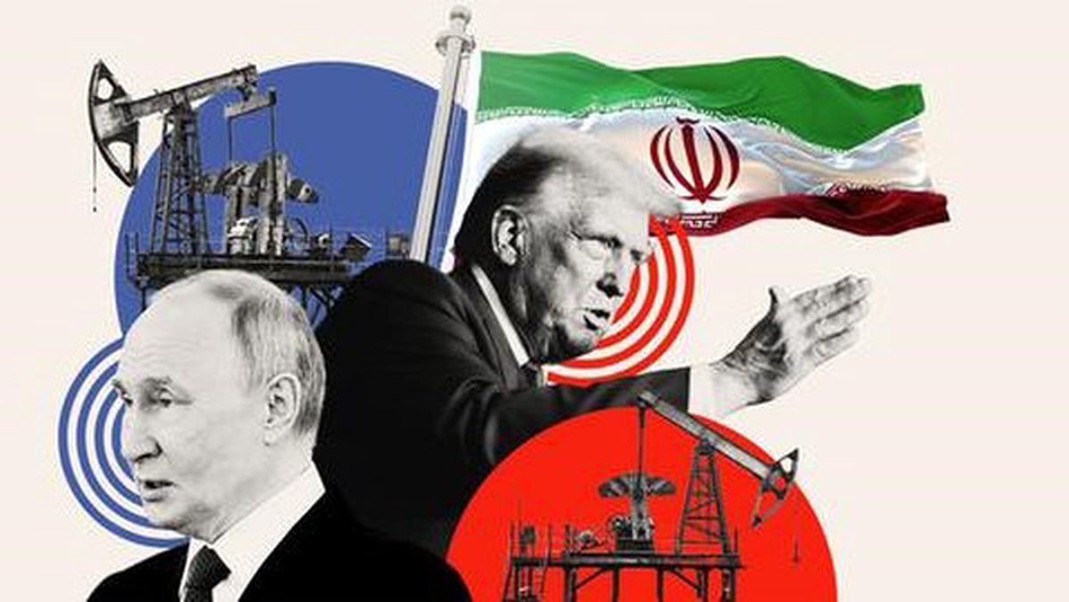 روسیه پیش‌نویسی برای تمدید قطعنامۀ برجام ارائه کرد