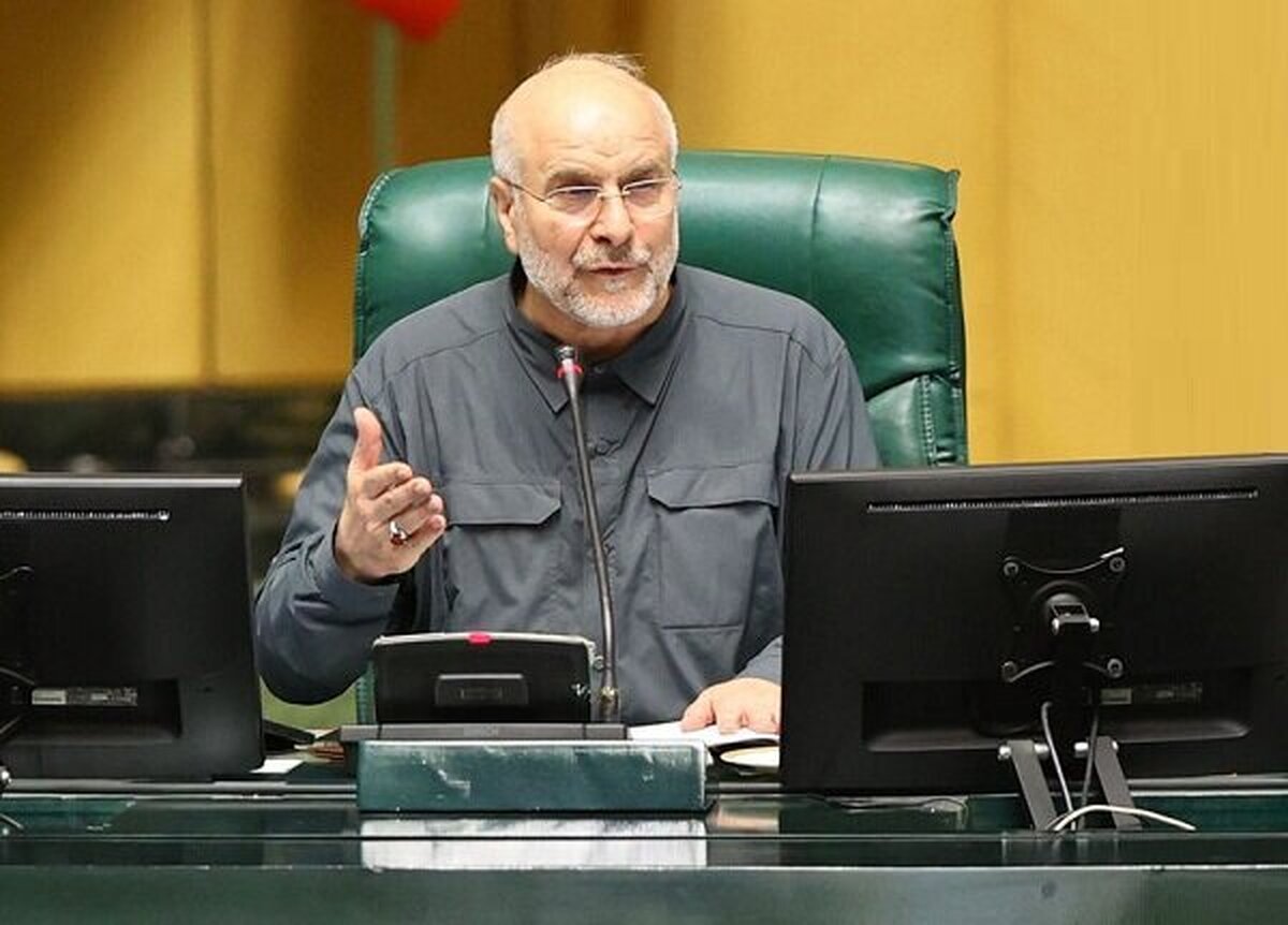 قالیباف: در جنگ احتمالی بعدی خویشتنداری پایان خواهد یافت