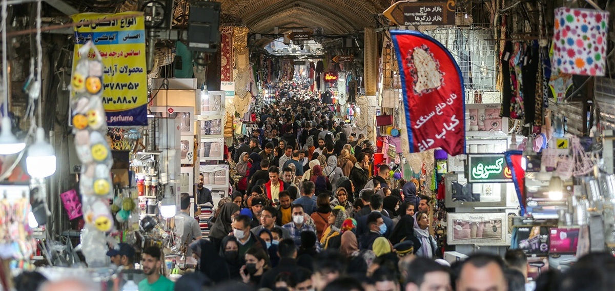 حذف بیش از ۴ میلیون نفر در ۶ ماه اخیر