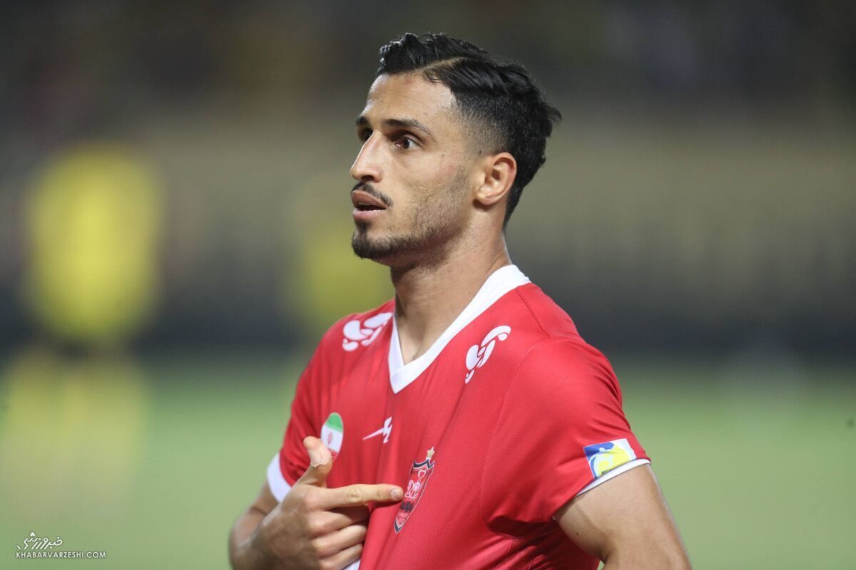 علیپور: این اتفاق در پرسپولیس افتخار ماست!