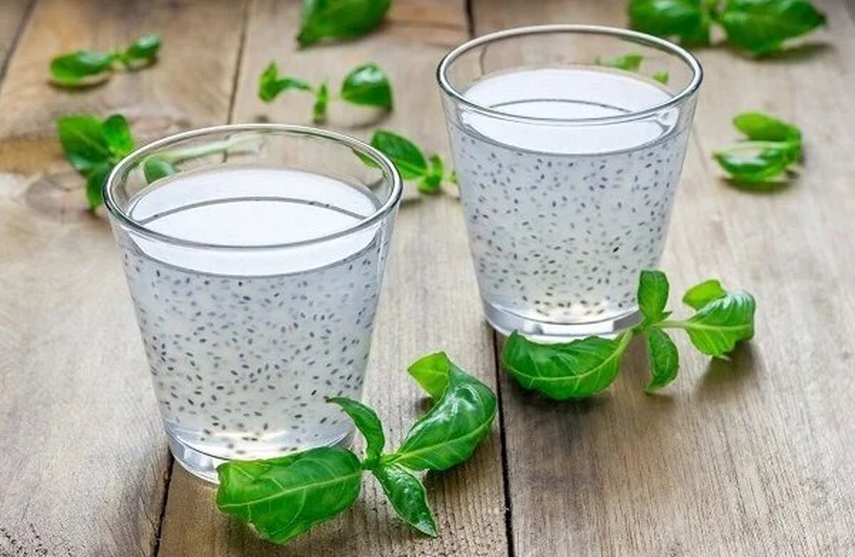 شربت گیاهی که برای سلامت کبد معجزه می‌کند
