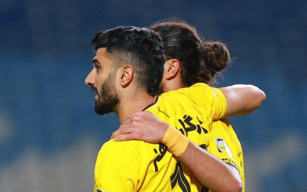میلاد زکی پور: باید پرسپولیس را ۴-۰ می‌بردیم