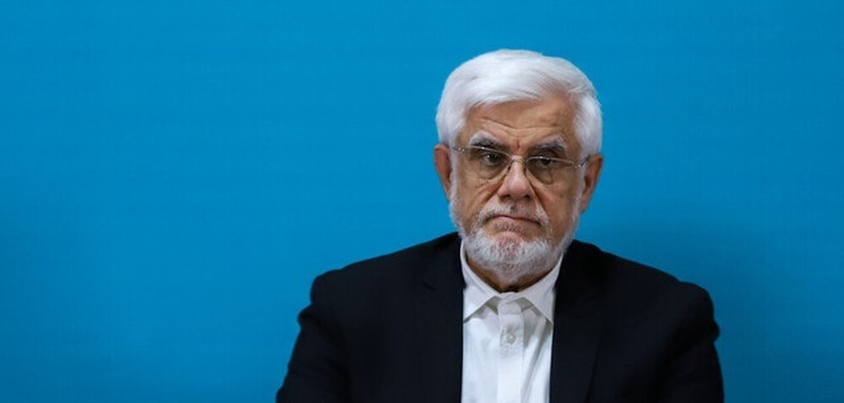 تسلیت عارف برای درگذشت دو پهلوان نامی