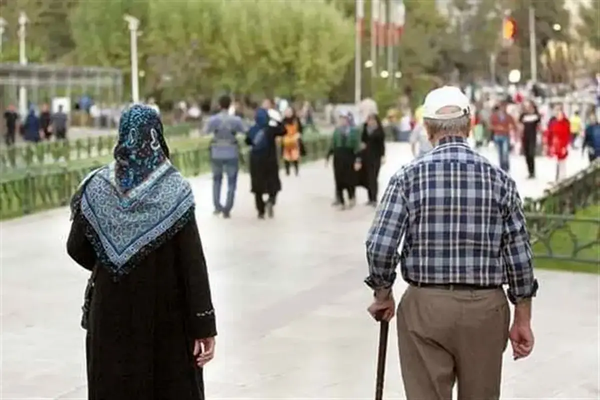 انتقاد بازنشستگان کشوری: وام ازدواج فرزندان به ما نرسید!
