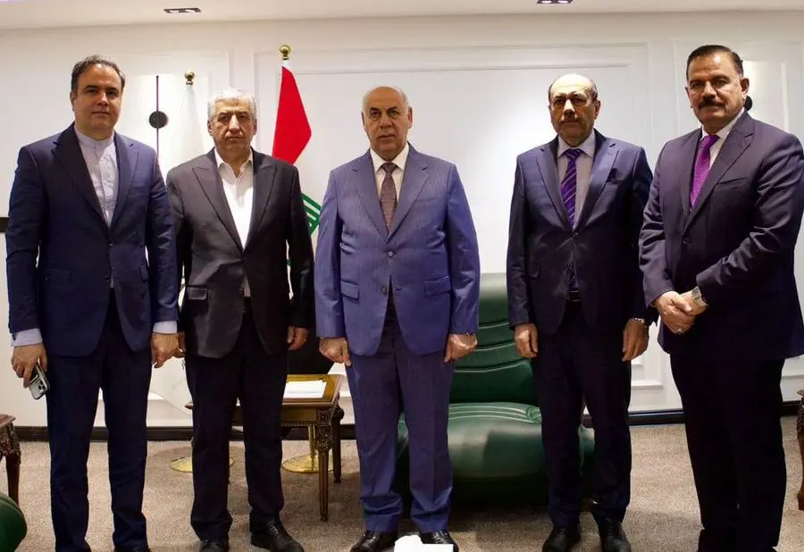 آمادگی وزیر گردشگری عراق از تبادل ۱۰ میلیون گردشگر با ایران