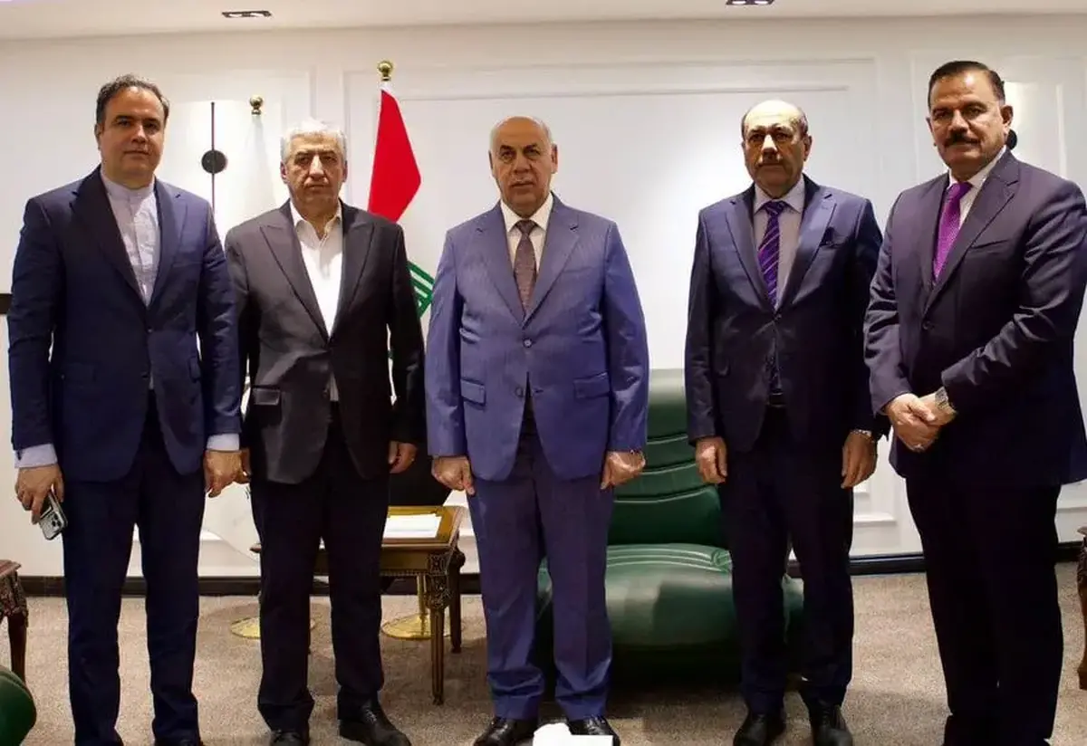 آمادگی وزیر گردشگری عراق از تبادل ۱۰ میلیون گردشگر با ایران