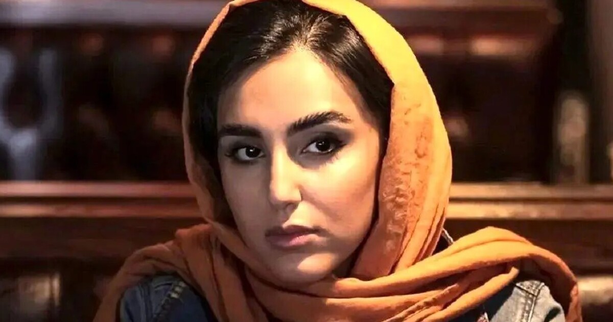 عکس/ استایل متفاوت نگار نیکدل، بازیگر «زخم کاری»!