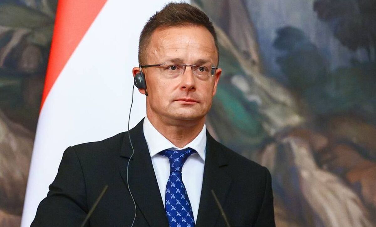 پیتر سیجارتو: مجارستان صادرات برق به اوکراین را متوقف نخواهد کرد