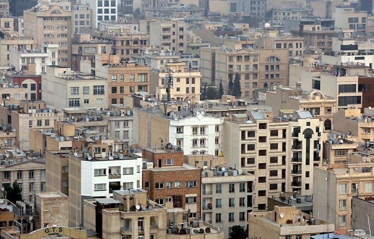 اجاره‌های نجومی؛ بلای جان کسبهٔ بازار تهران
