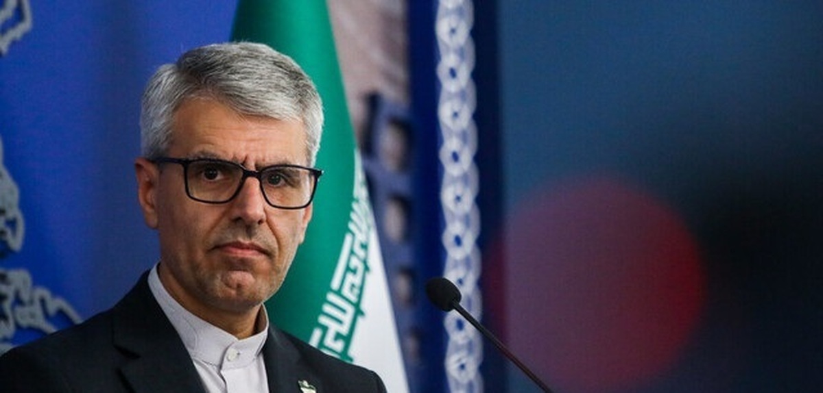 بقائی: توافق شد تماس‌ها با اروپا ادامه پیدا کند
