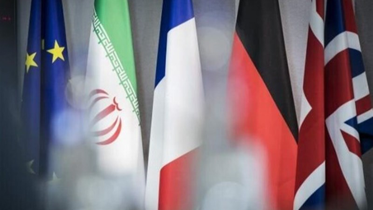 توصیه ایران به ۳ کشور اروپایی و شورای امنیت