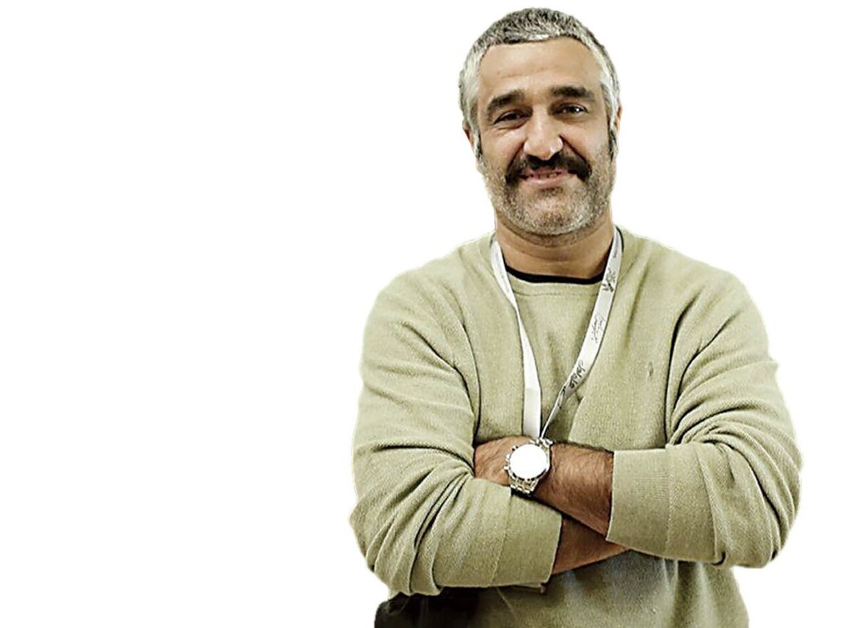 پژمان جمشیدی بار دیگر در شبکه نمایش خانگی؛ این بار با «محکوم»