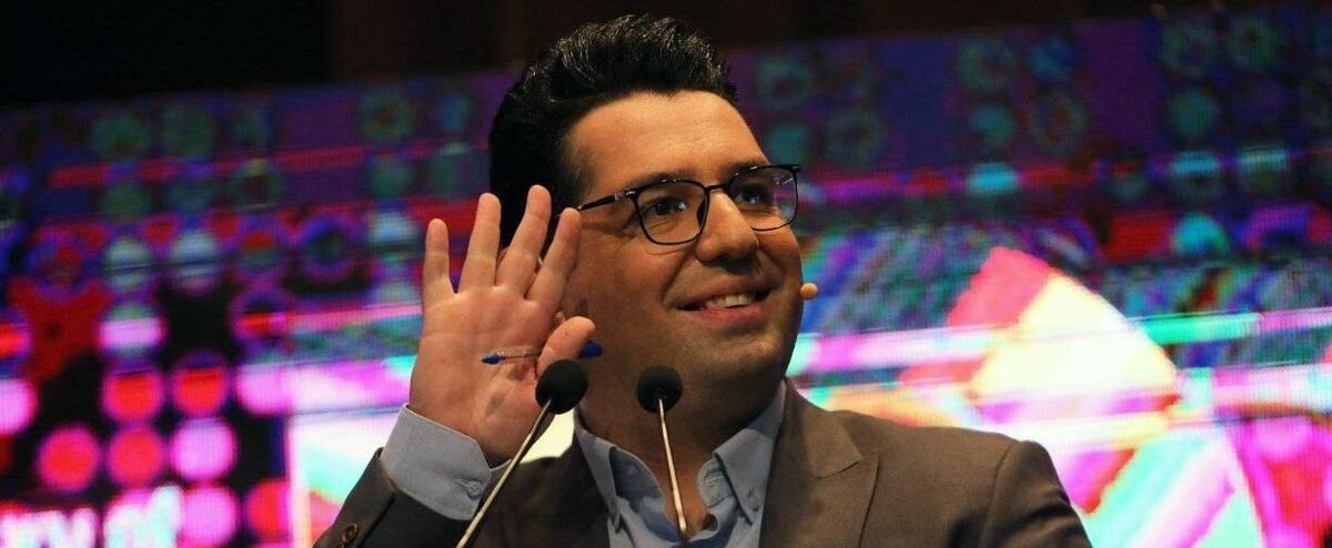 مقایسه طعنه‌آمیز آدان با دروازه‌بان قدیمی پرسپولیس؛ همه یاد ساشا ایلیچ افتادند!