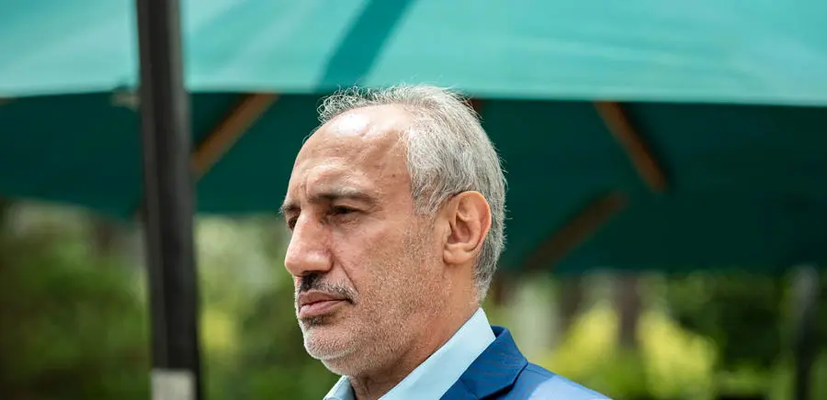 پورمحمدی: اگر امنیت کشور در معرض خطر قرار گیرد، هر اقدامی لازم باشد انجام می‌دهیم