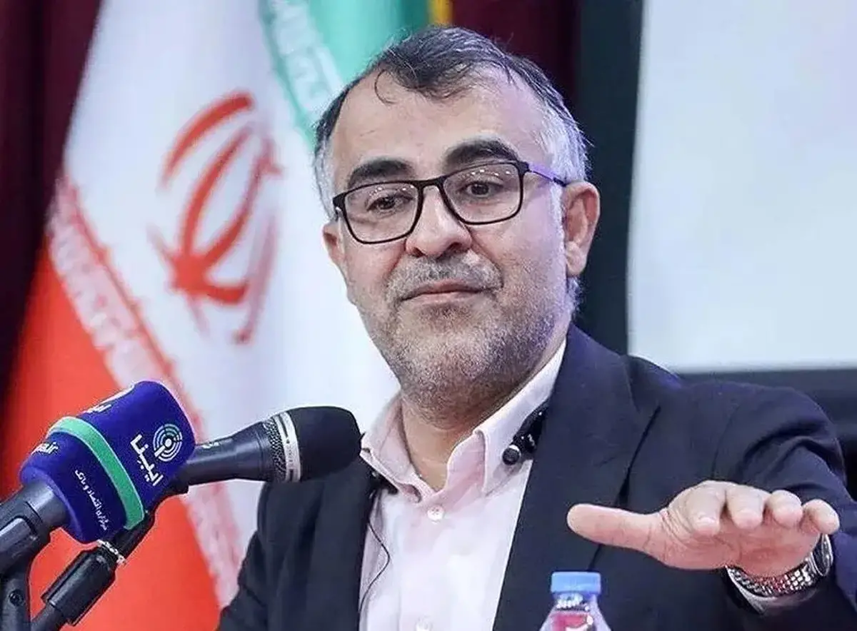 معاون وزیر اقتصاد: مخالفان FATF دلسوزان ناآگاه هستند