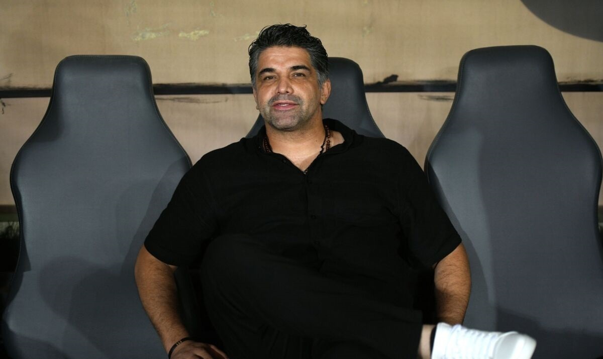 دردسر بزرگ پیروز قربانی برای ۲ مربی پرسپولیسی!