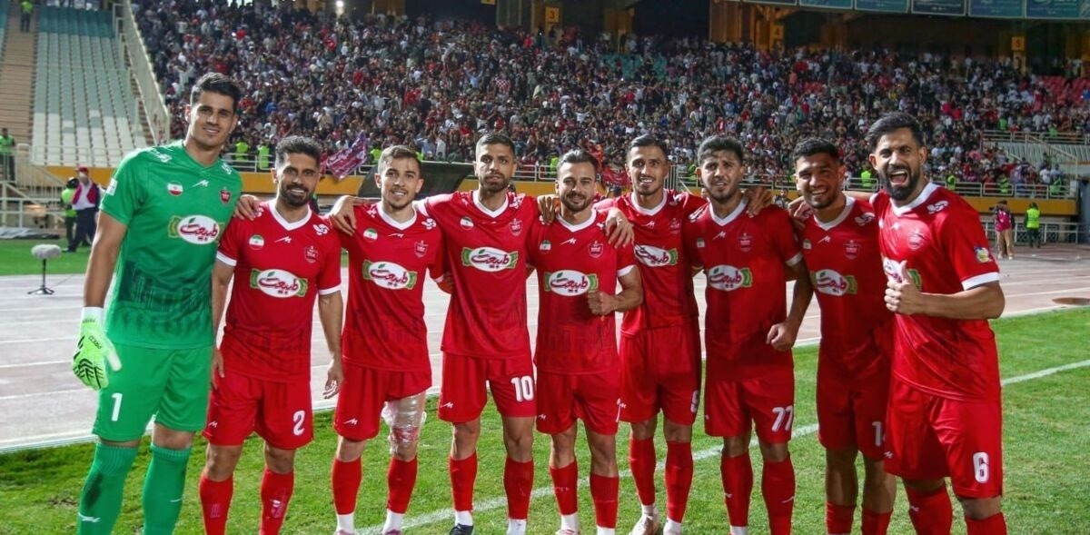 پرسپولیس با این تاکتیک در طول فصل به مشکل می‌خورد؛ این شیوه بازی جلوی همه جواب نمی‌دهد!