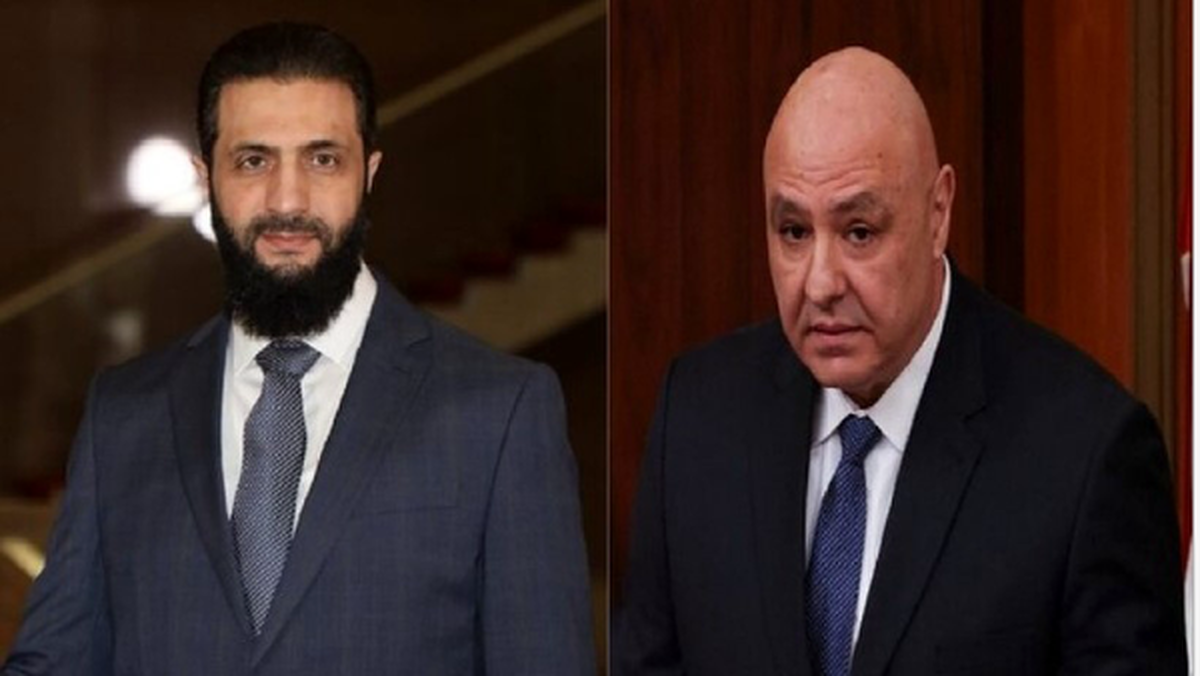 روزنامه اسرائیلی: مرگ دو رئیس‌جمهور عربی نزدیک است